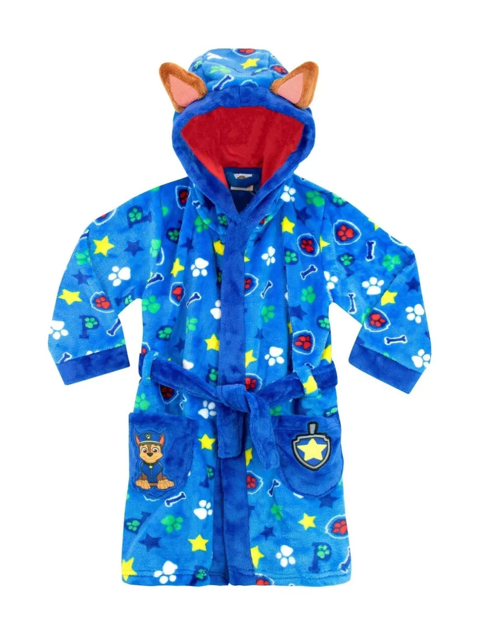 Kamerjassen*Character - Paw Patrol-badjas