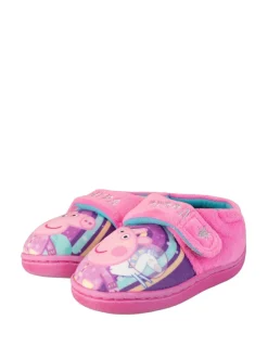 Pantoffels*Character - Peppa Pig pantoffels