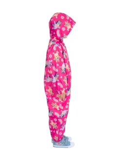 Jumpsuits En Playsuits*Character Bluey en Bingo regenpak