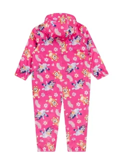 Jumpsuits En Playsuits*Character Bluey en Bingo regenpak