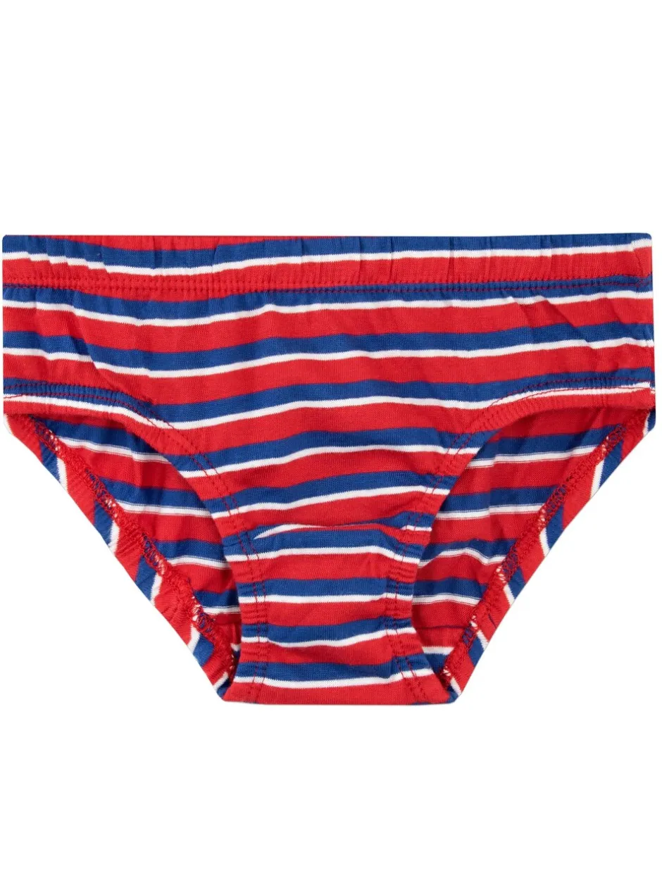 Ondergoed|Character Disney Cars 100% Cotton Underwears 5 Pack