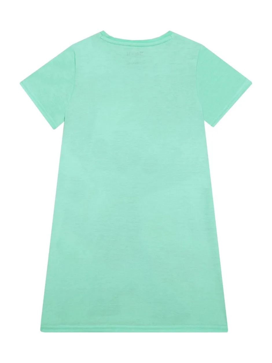 Nachtponnen|Character Disney Lilo And Stitch Movie Nightdress