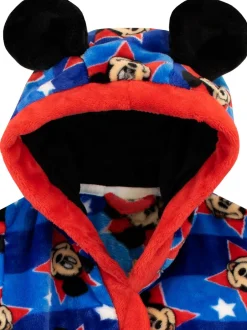 Kamerjassen|Character Disney Mickey Mouse Dressing Gown