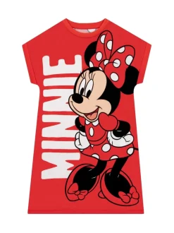 Nachtponnen*Character Disney Minnie Mouse Nightdress