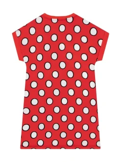 Nachtponnen*Character Disney Minnie Mouse Nightdress