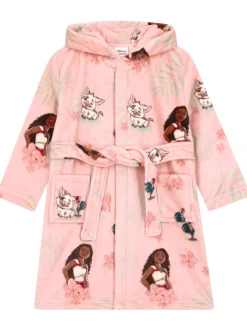 Kamerjassen|Character Disney Moana Dressing Gown