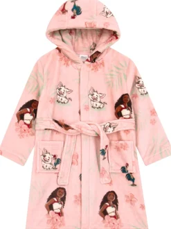 Kamerjassen|Character Disney Moana Dressing Gown