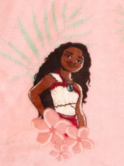 Kamerjassen|Character Disney Moana Dressing Gown