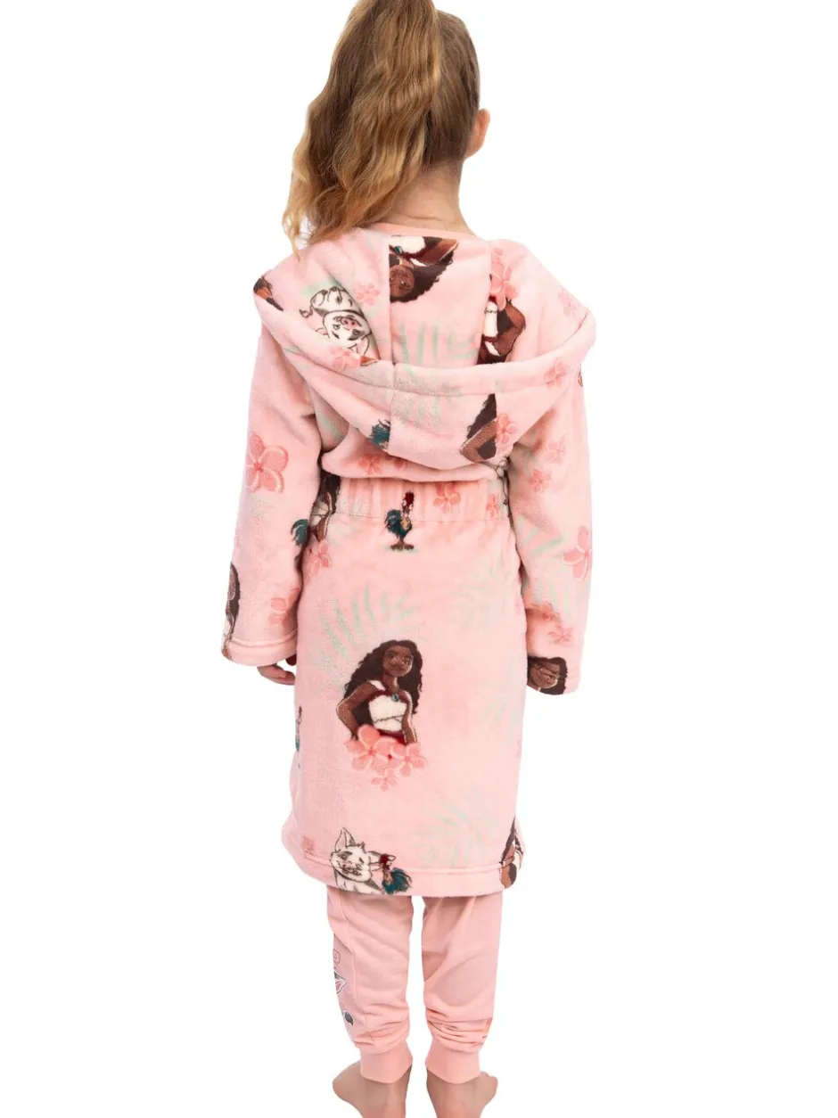 Kamerjassen|Character Disney Moana Dressing Gown