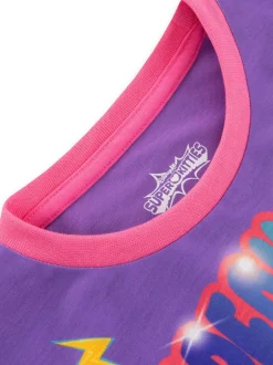 Nachtkleding En Pyjama's|Pyjama's|Character Disney Super Kitties Pyjamas