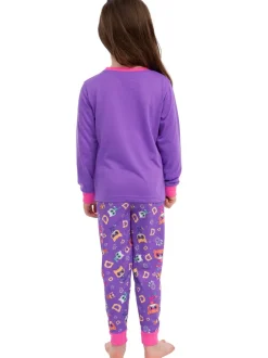 Nachtkleding En Pyjama's|Pyjama's|Character Disney Super Kitties Pyjamas
