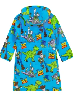 Kamerjassen*Character Disney Toy Story Woody And Buzz Lightyear Dressing Gown