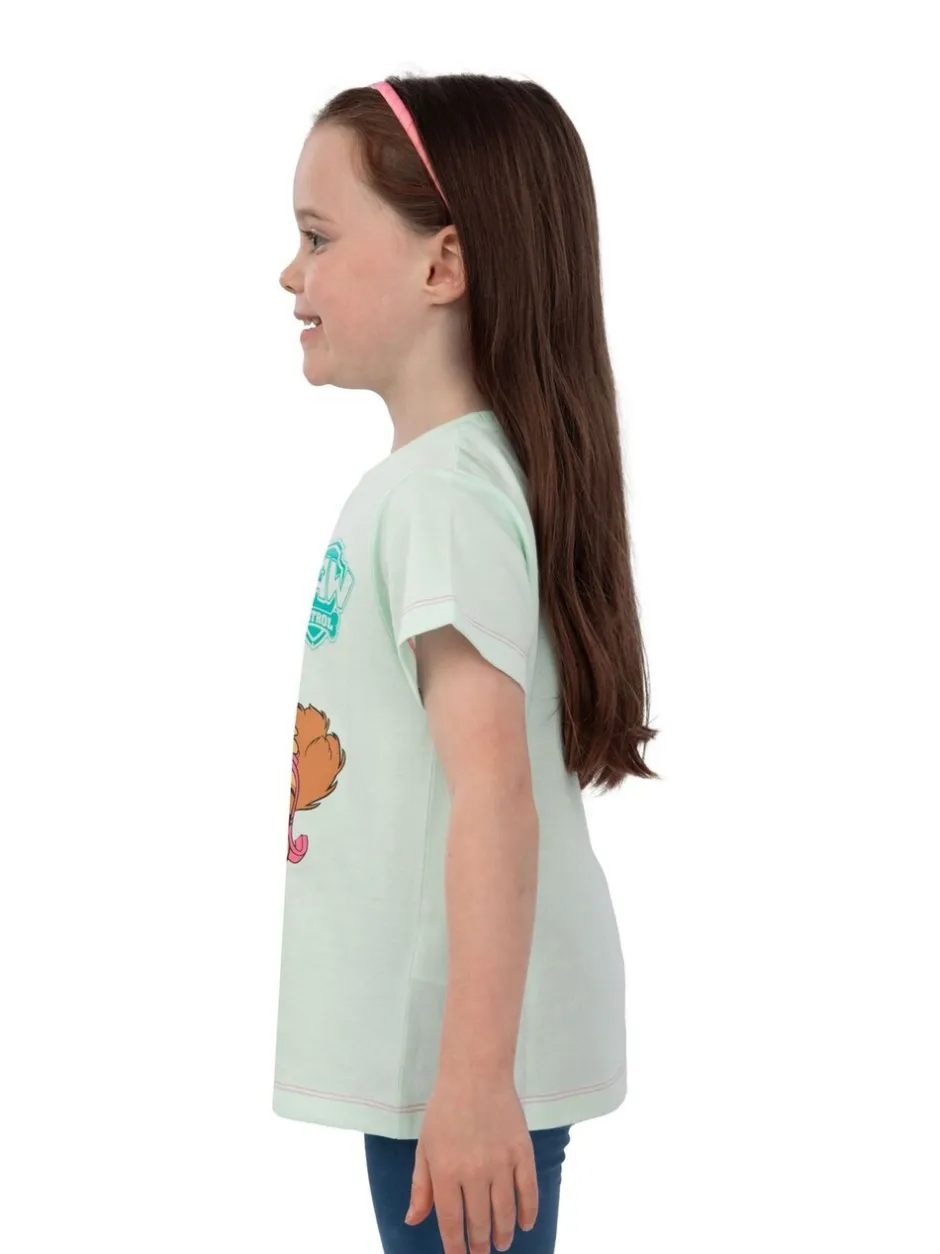 T-Shirts|Character Girls PAW Patrol T-Shirts 2 Pack