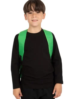 Tassen*Character Marvel Hulk rugzak, lunchtas en waterfles set