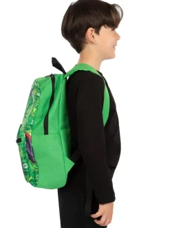 Tassen*Character Marvel Hulk rugzak, lunchtas en waterfles set