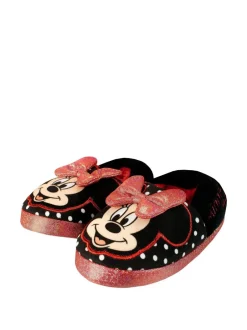 Pantoffels*Character Minnie Mouse Disney pantoffels voor kinderen