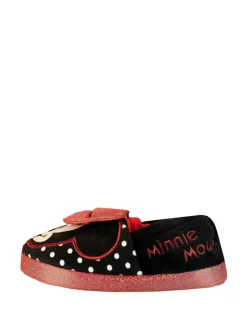 Pantoffels*Character Minnie Mouse Disney pantoffels voor kinderen