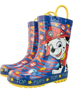 Laarzen|Character Paw Patrol waterdichte regenlaarzen