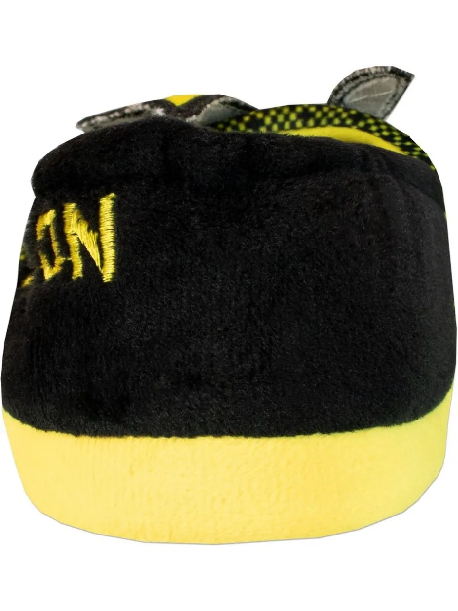 Pantoffels|Character Pokemon fleece pantoffels met print