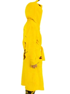 Kamerjassen*Character Pokemon Pikachu Dressing Gown