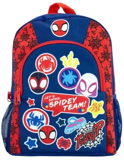 Tassen*Character Spidey & His Amazing Friends Backpack