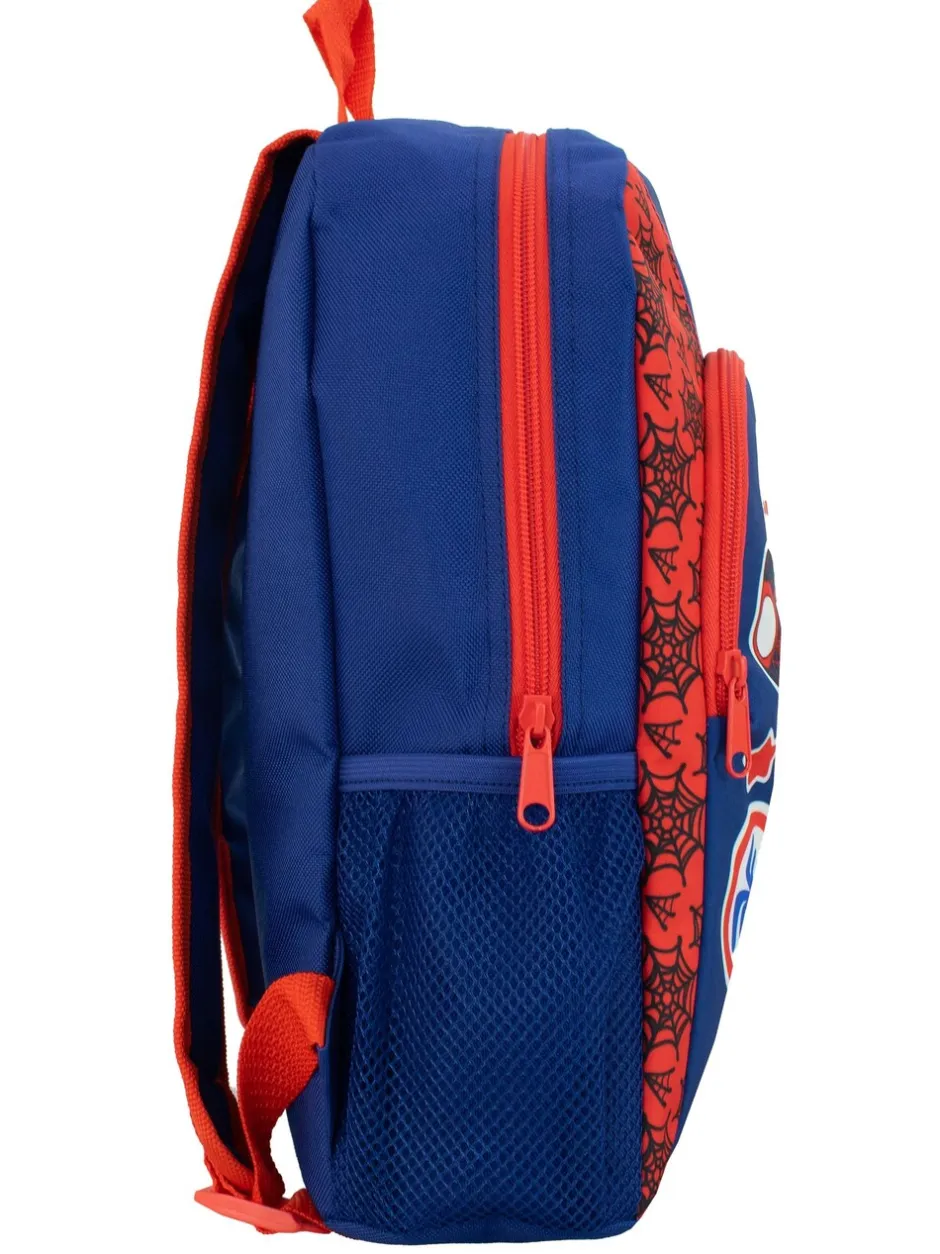 Tassen*Character Spidey & His Amazing Friends Backpack