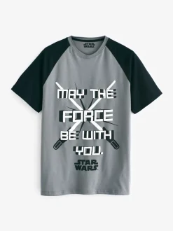 Pyjama's*Character Star Wars 100% Cotton Pyjamas