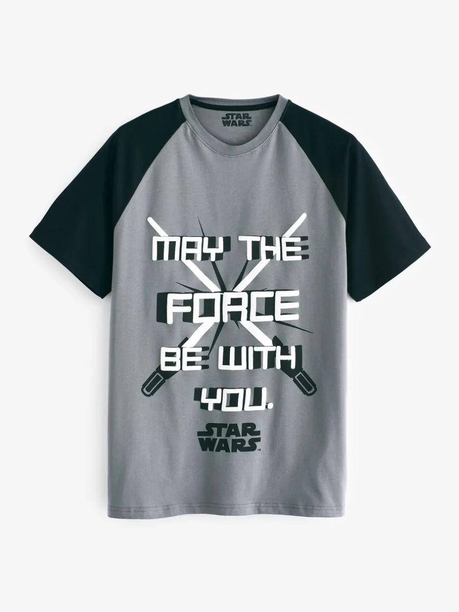 Pyjama's*Character Star Wars 100% Cotton Pyjamas