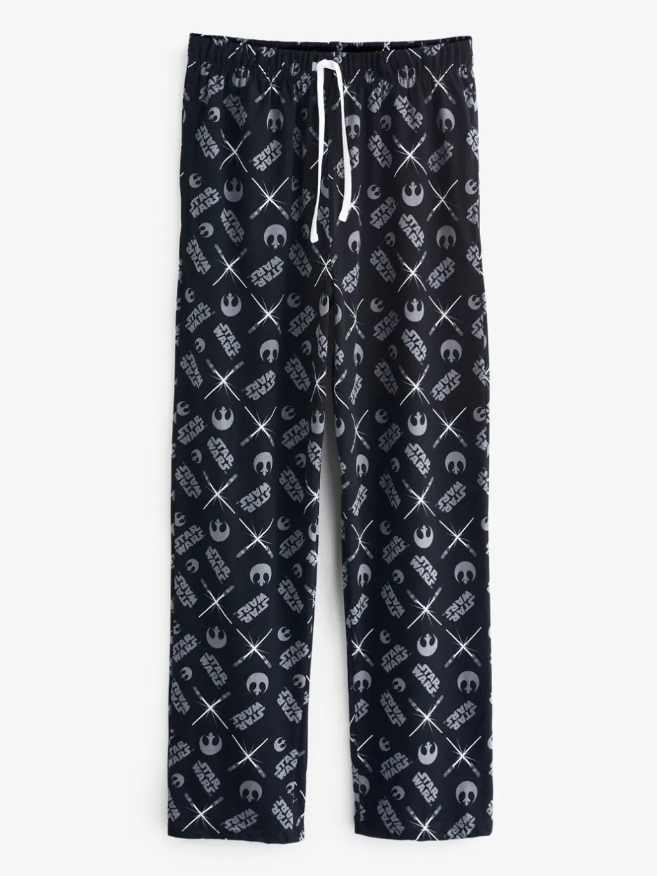 Pyjama's*Character Star Wars 100% Cotton Pyjamas