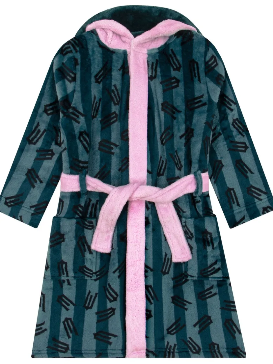 Kamerjassen|Character Wicked Dressing Gown With Elphaba Witch Hat