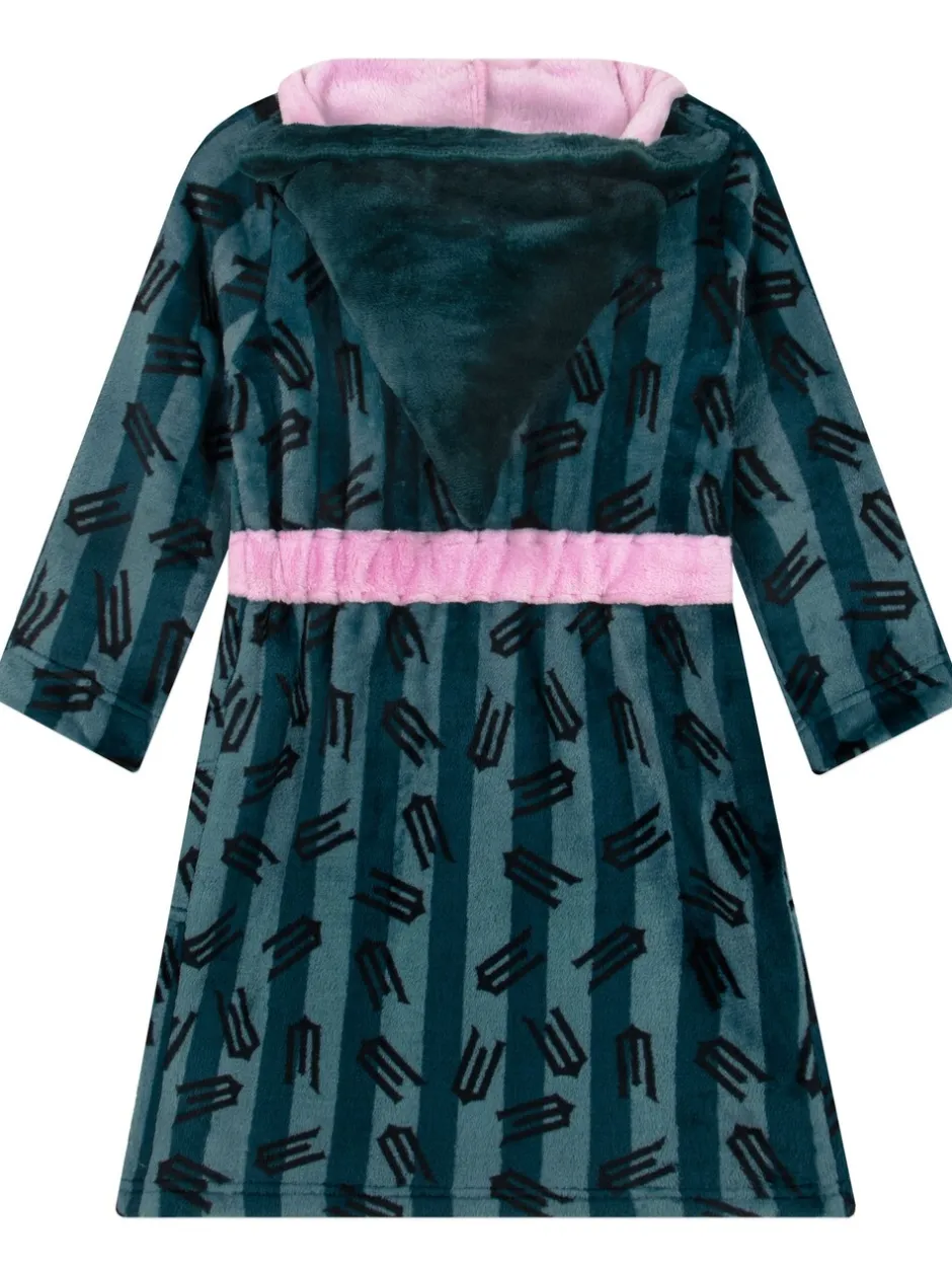 Kamerjassen|Character Wicked Dressing Gown With Elphaba Witch Hat