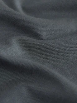 T-Shirts|Tops|Next Charcoal Grey Cool Slogan - Short Sleeve Small Graphic T-Shirt (3mths-7yrs)
