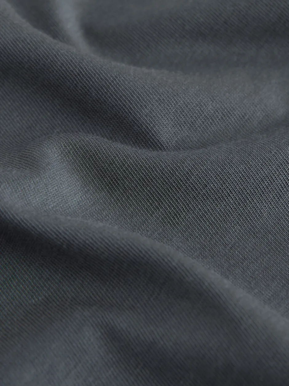 T-Shirts|Tops|Next Charcoal Grey Cool Slogan - Short Sleeve Small Graphic T-Shirt (3mths-7yrs)