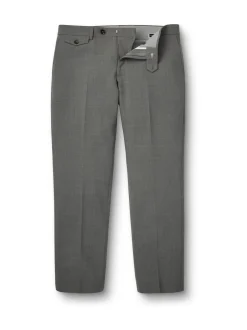 Formele Broek*Charles Tyrwhitt - Nette wollen broek