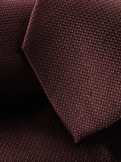 Stropdassen En Pochets|Charles Tyrwhitt Silk Tie