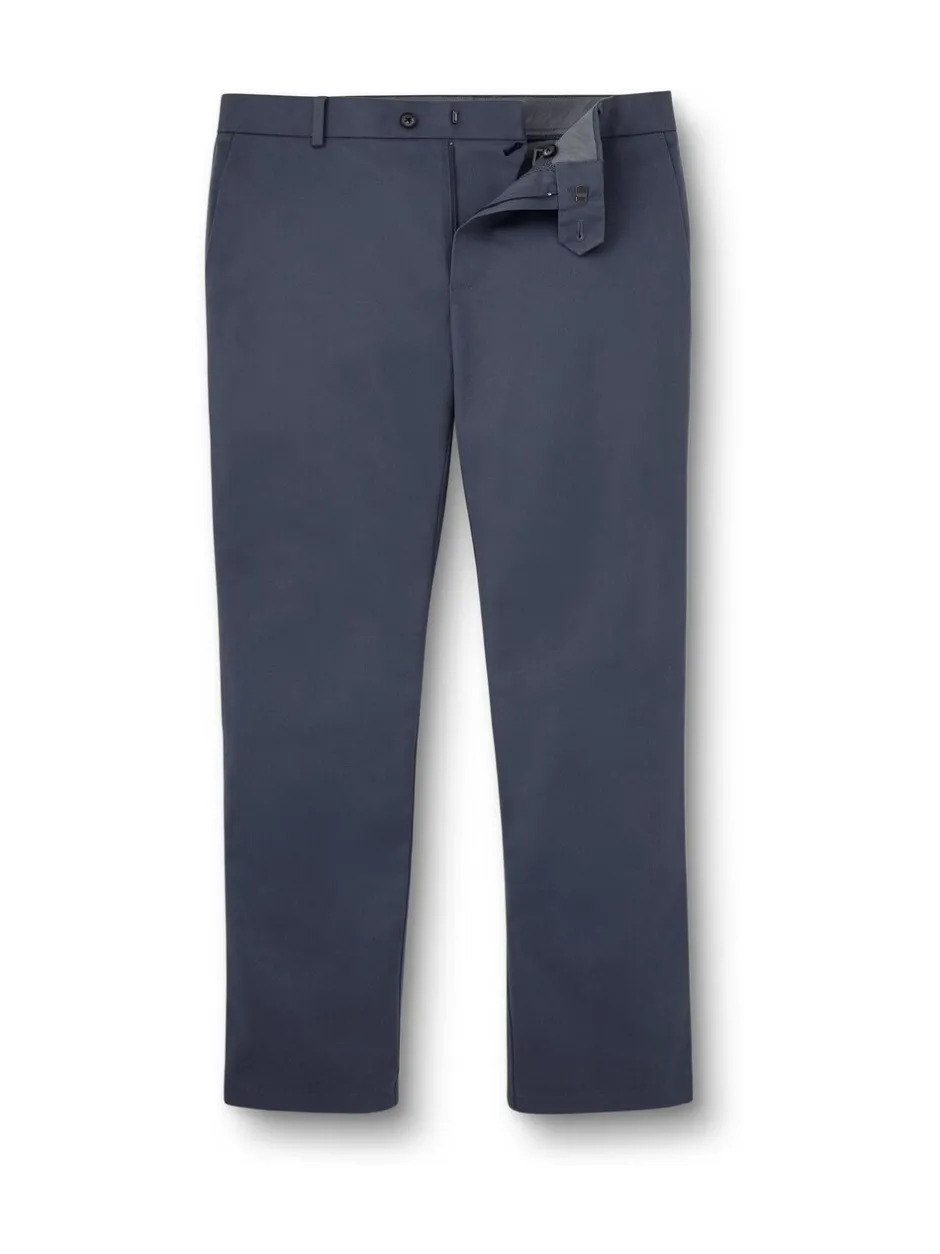 Formele Broek*Charles Tyrwhitt Slim Fit Smart Casual Chino Trousers
