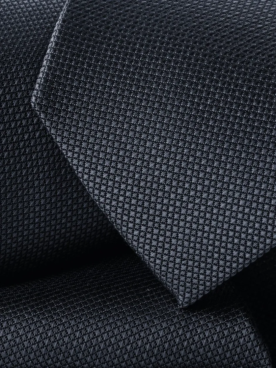 Stropdassen En Pochets|Charles Tyrwhitt vlekbestendige zijden stropdas