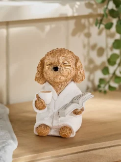 Decoraties|Next Charlie The Cockapoo Bathroom Ornament