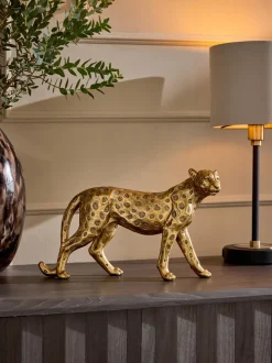 Decoraties*Next Cheeta-ornament