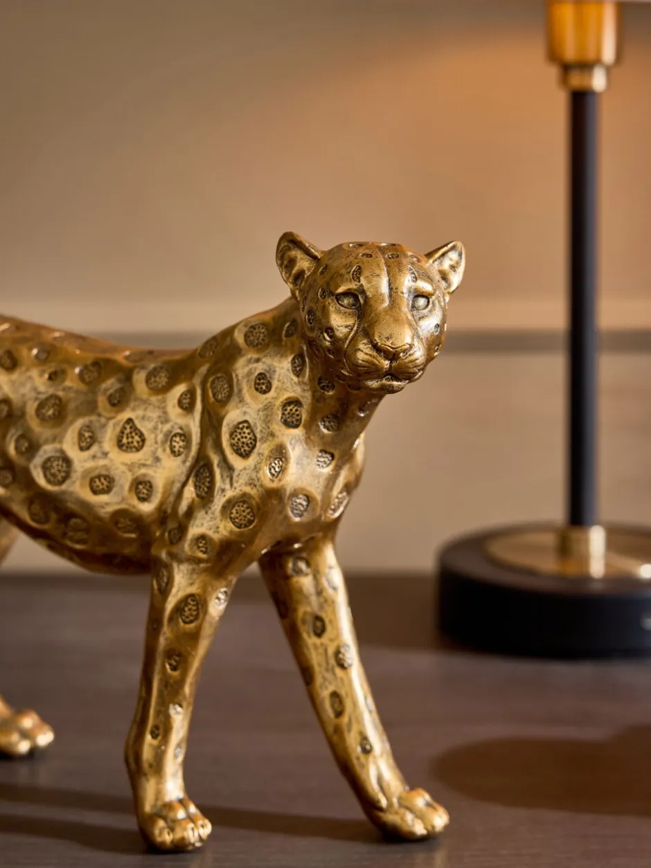 Decoraties*Next Cheeta-ornament