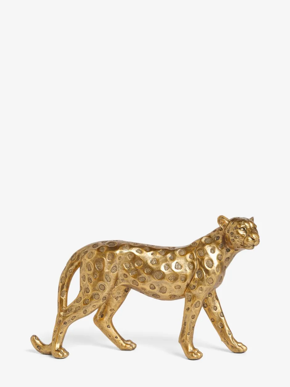 Decoraties*Next Cheeta-ornament