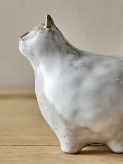 Decoraties|Thuiskantoor|Next Chester The Cat Ring Holder