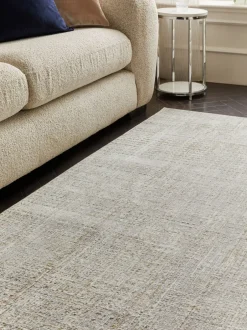 Vloerkleden En Lopers|Vloerkleden En Lopers*Next Chic vloerkleed met structuur