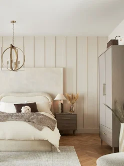 Vloerkleden En Lopers|Vloerkleden En Lopers*Next Chic vloerkleed met structuur