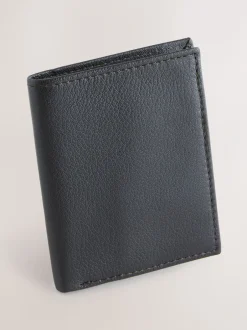 Portemonnees|Next Chocoladebruin - Mini Bifold Cardholder Wallet