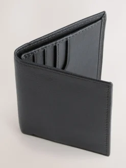 Portemonnees|Next Chocoladebruin - Mini Bifold Cardholder Wallet