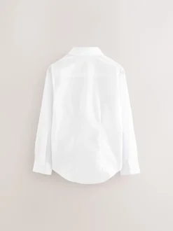 Overhemden En Blouses|Clarks 5 Pack Girls School Shirts