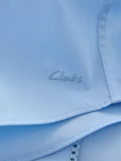 Overhemden En Blouses|Clarks - Set van 3 schooloverhemden met korte mouwen voor meisjes