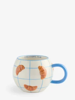 Mokken En Koppen|Tafelgerei*Next Claude The Croissant Mug