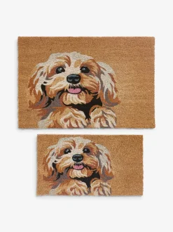 Deurmatten|Vloerkleden En Lopers|Next Cockapoo Coir Doormat